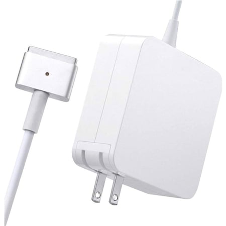 Axiom Axiom 85-Watt Magsafe 2 Power Adapter For Apple - Md506Ll/A MD506LL/A-AX